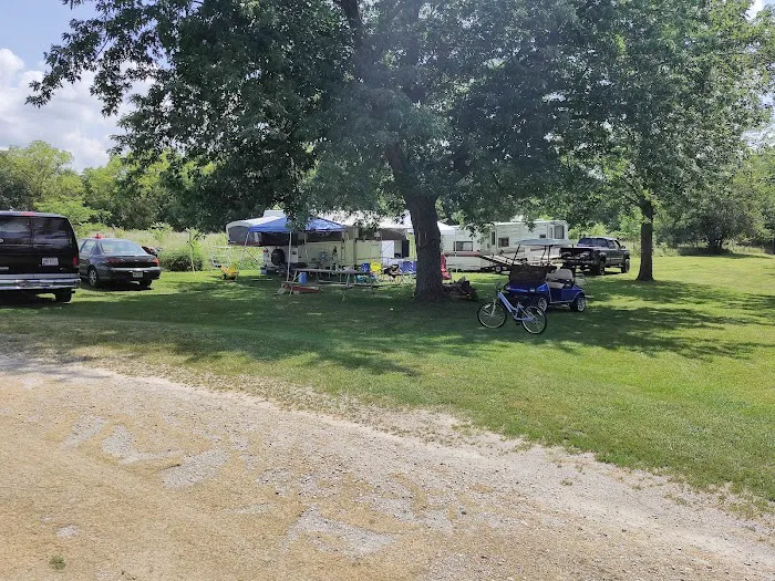 Hickory Lane Campground 5
