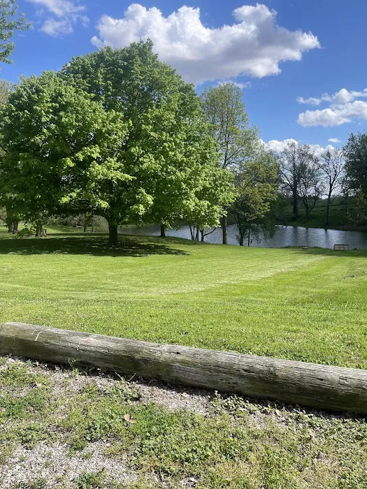 Hickory Lane Campground 6
