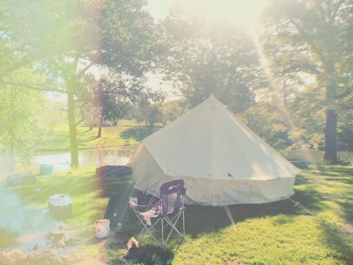 Hickory Lane Campground 2