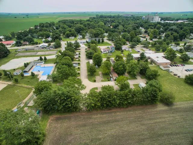 Carriage Estates Mobile Home Park - Bement 7