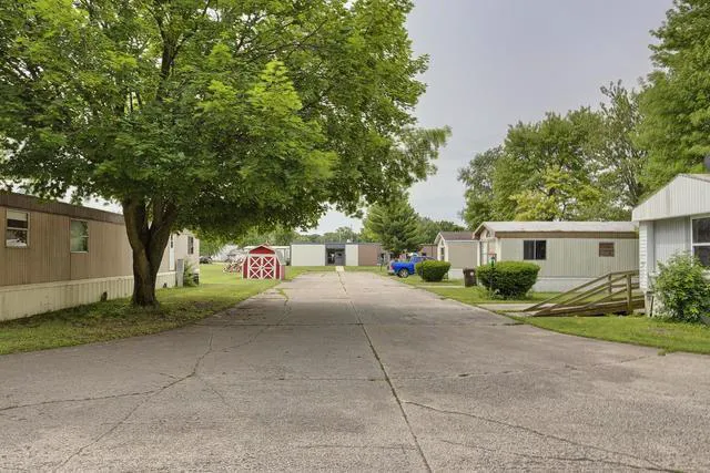 Carriage Estates Mobile Home Park - Bement 2