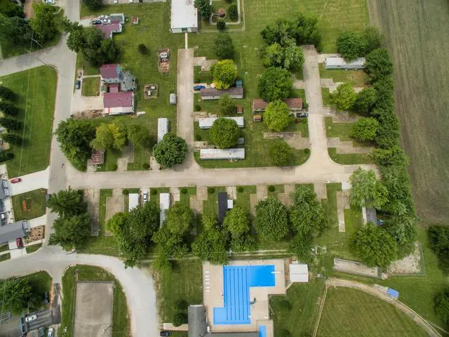 Carriage Estates Mobile Home Park - Bement 9