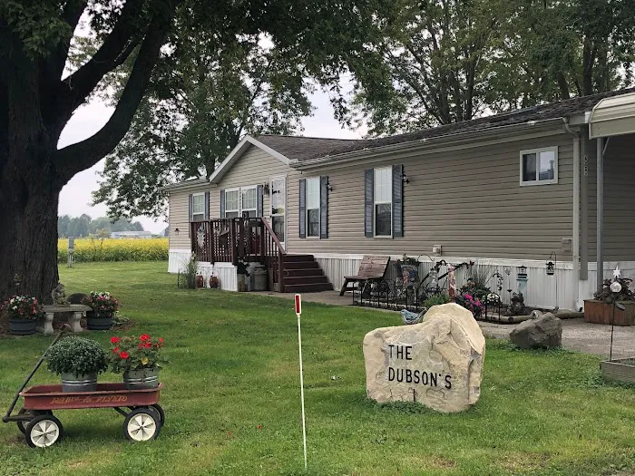 The Oaks Mobile Home Park 5