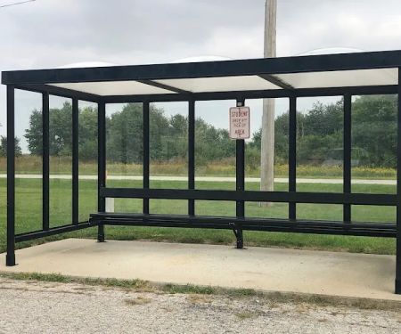 The Oaks Mobile Home Park