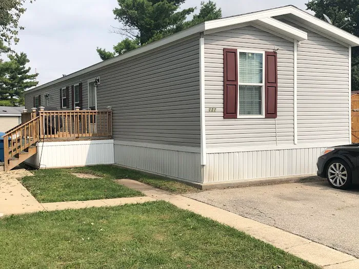 The Oaks Mobile Home Park 8