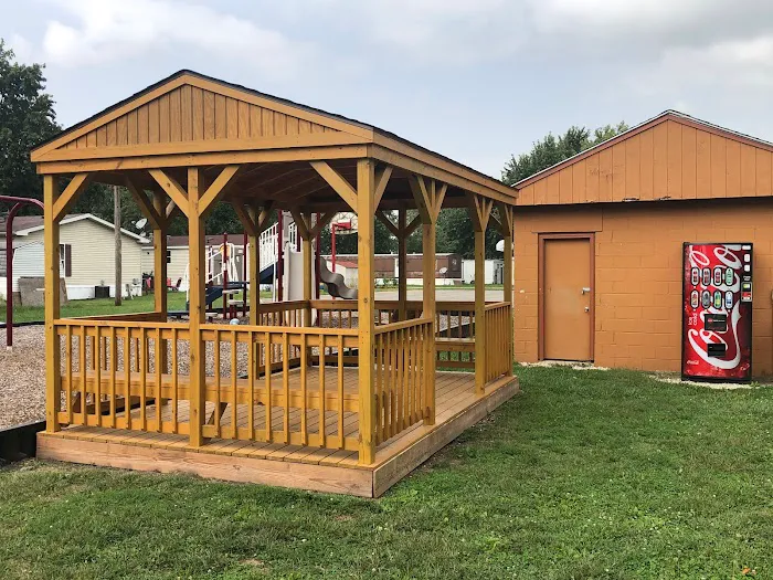 The Oaks Mobile Home Park 2
