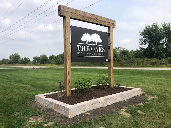 The Oaks Mobile Home Park 6