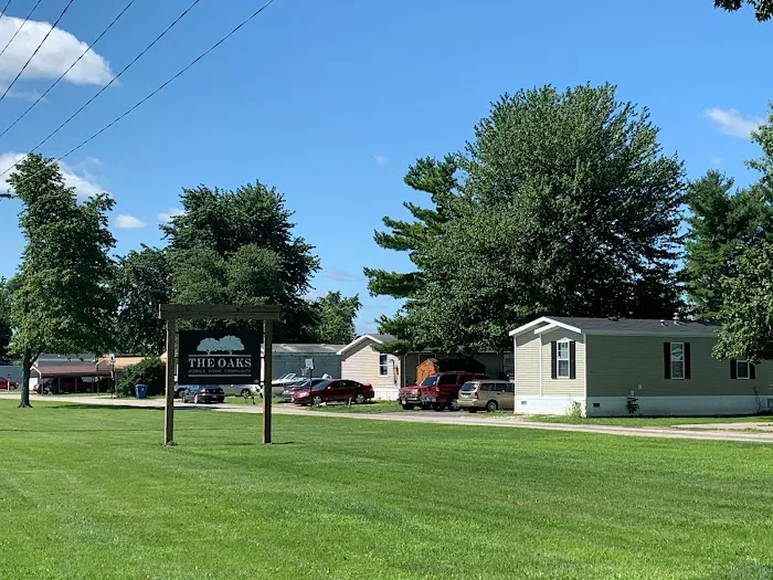 The Oaks Mobile Home Park 9