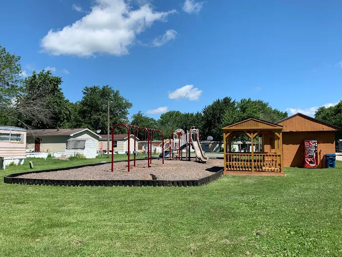 The Oaks Mobile Home Park 7