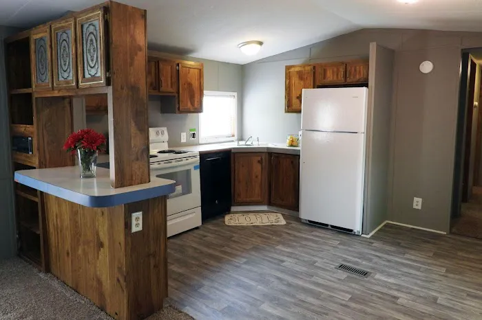 Wilder Haven East Manufactured Housing Community 3