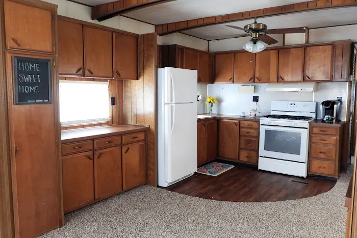 Wilder Haven East Manufactured Housing Community 1