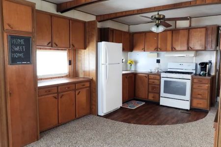 Wilder Haven East Manufactured Housing Community