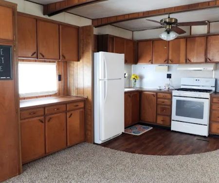 Wilder Haven East Manufactured Housing Community
