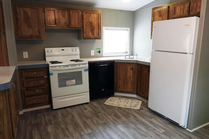 Wilder Haven East Manufactured Housing Community 2