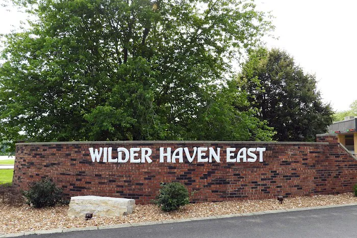 Wilder Haven East Manufactured Housing Community 7