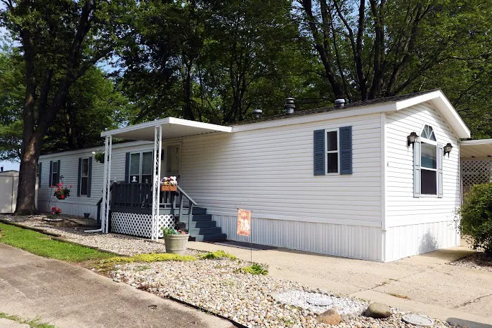 Wilder Haven East Manufactured Housing Community 4