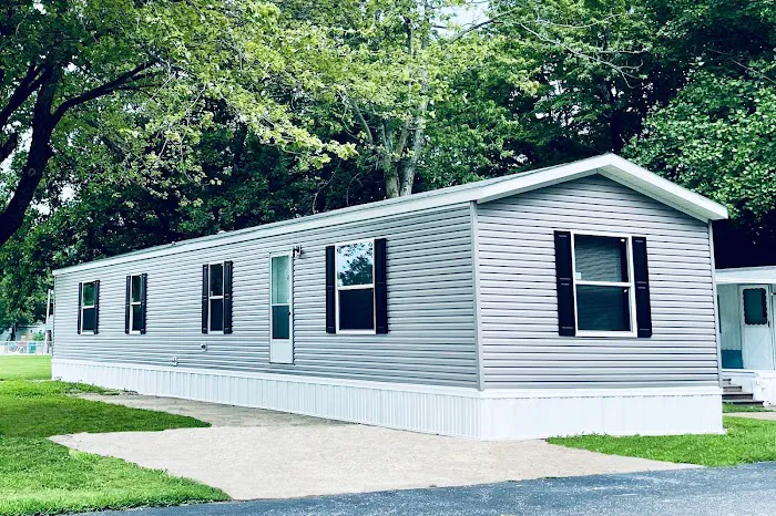 Wilder Haven East Manufactured Housing Community 9