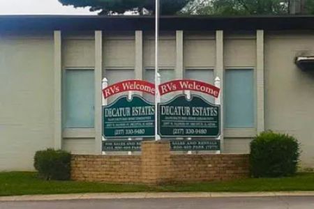 Decatur Estates