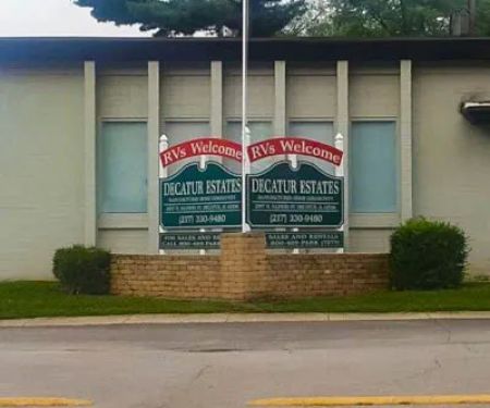 Decatur Estates