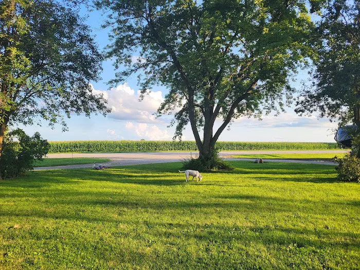 Sunny Side Acres 4