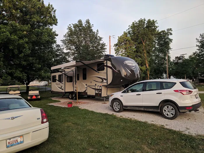 Moore's RV Park 3