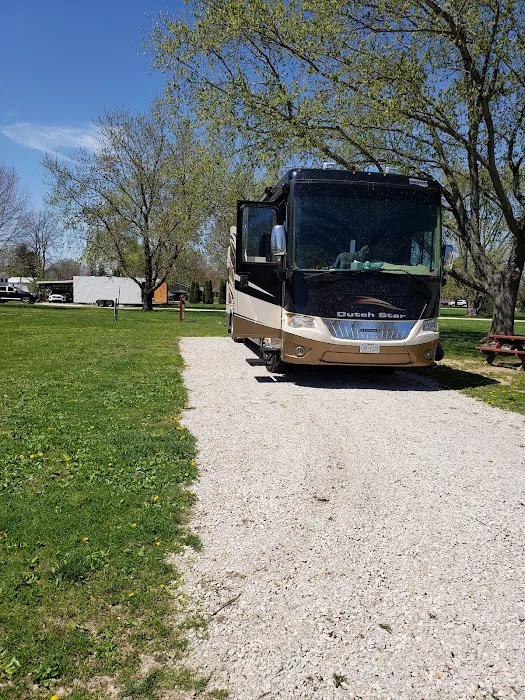 Moore's RV Park 9