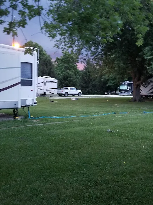 Moore's RV Park 4