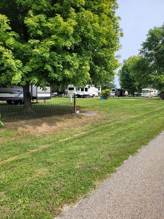 Moore's RV Park 2