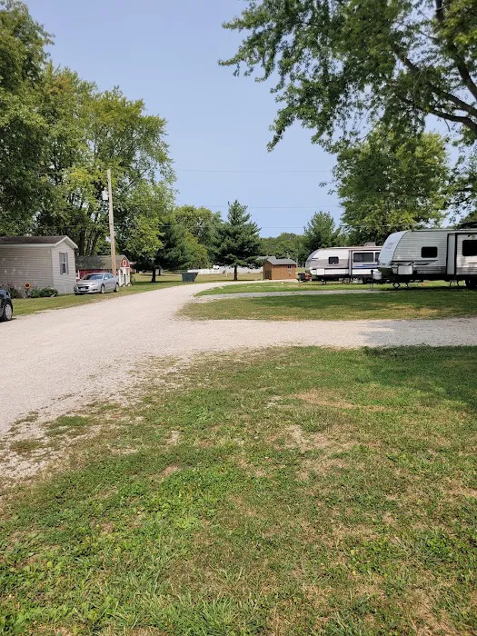 Moore's RV Park 6