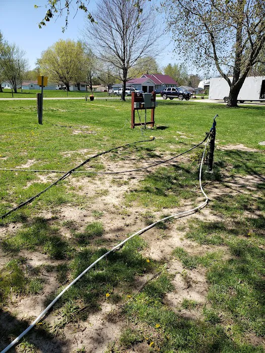 Moore's RV Park 8