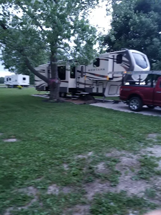 Moore's RV Park 1