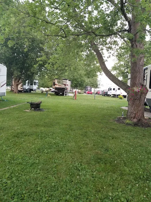 Moore's RV Park 5