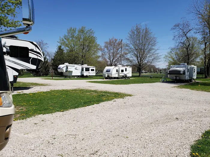 Moore's RV Park 10