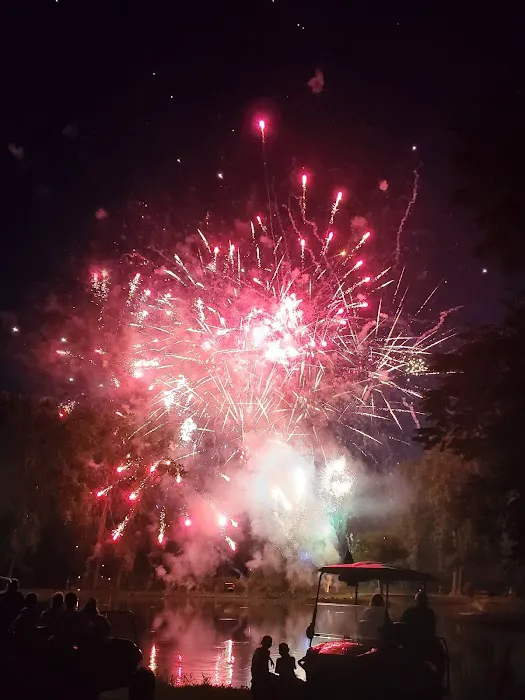 Broadview Lake Campground 1