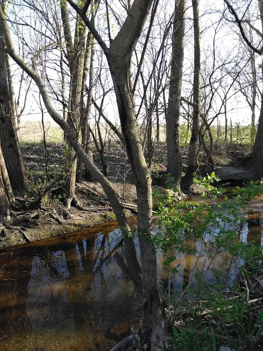 Broadview Lake Campground 7