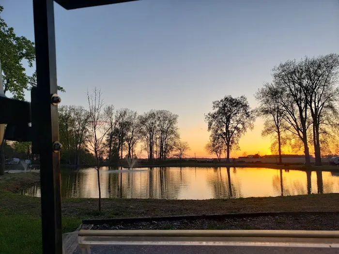 Broadview Lake Campground 6