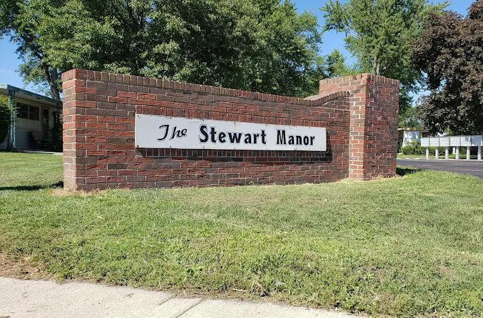 The Stewart Manor Mobile Home Park 9