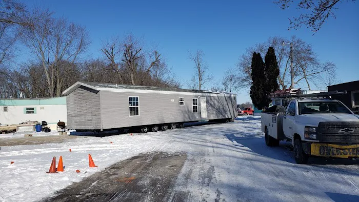 The Stewart Manor Mobile Home Park 8