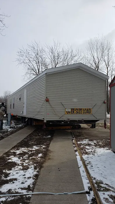 The Stewart Manor Mobile Home Park 5