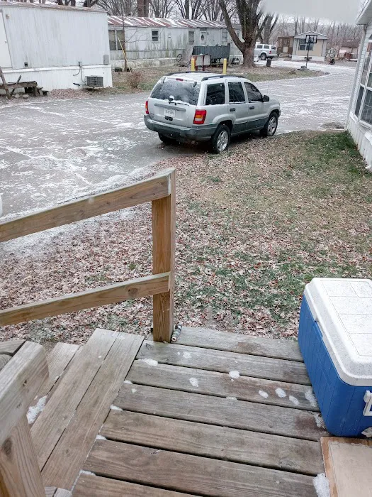 Cottonwood Village Mobile Home 3