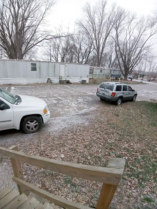 Cottonwood Village Mobile Home 5