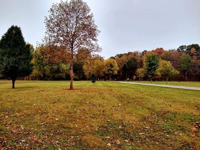 Sugar Creek Campground & Canoe Rentals 5