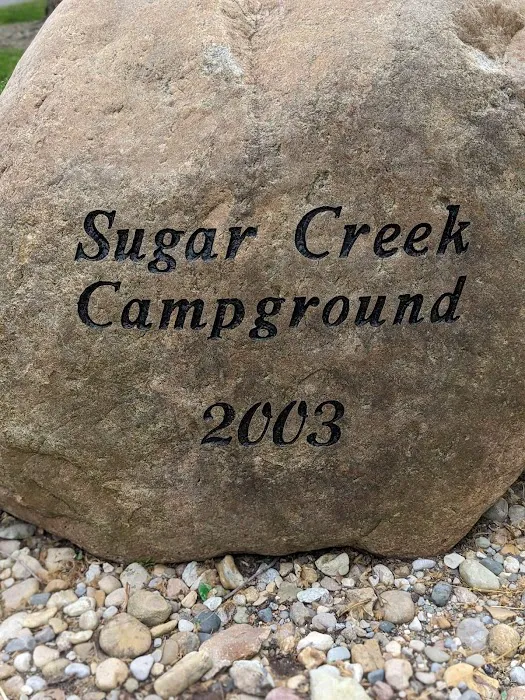 Sugar Creek Campground & Canoe Rentals 2