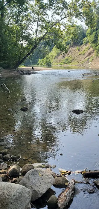 Sugar Creek Campground & Canoe Rentals 1