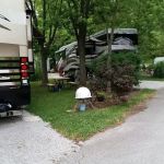 Crawfordsville KOA Journey