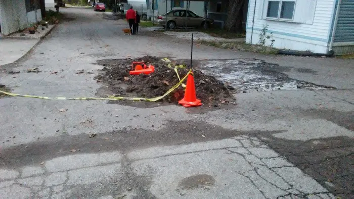 Sugar Creek Mobile Home Park 1