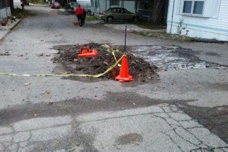 Sugar Creek Mobile Home Park