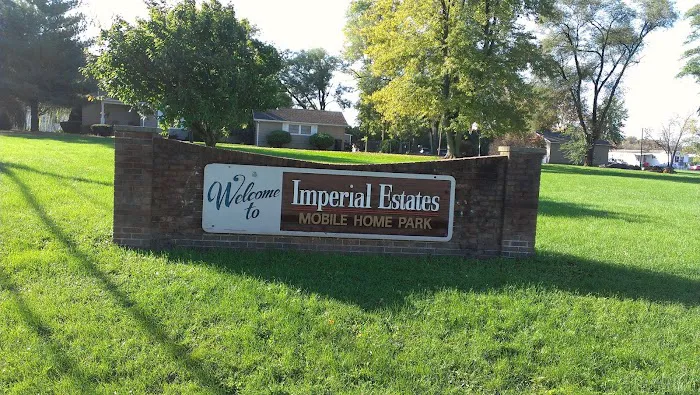 Imperial Estates 4