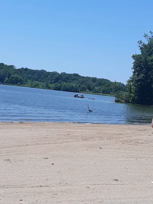 Lake Waveland 1