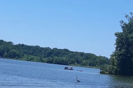 Lake Waveland